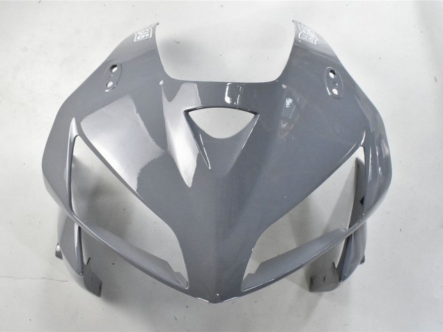Nardo Gris Blanc Repsol Carénage Moto Honda CBR600RR 2005-2006