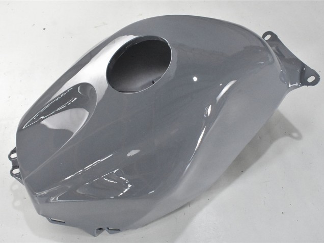 Nardo Gris Blanc Repsol Carénage Moto Honda CBR600RR 2005-2006