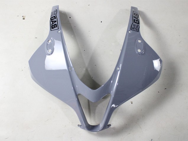 Nardo Gris Noir Repsol Carénage Moto Honda CBR600RR 2007-2008