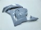 Nardo Gris Carénage Moto Honda CBR600RR 2009-2012
