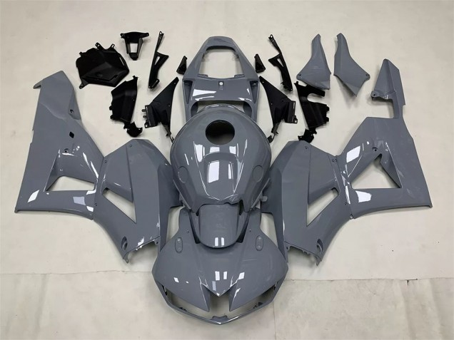 Nardo Gris Carénages Moto Honda CBR600RR 2013-2023