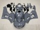 Nardo Gris Carénages Moto Honda CBR600RR 2013-2023