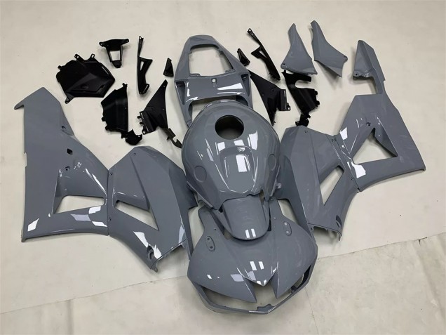 Nardo Gris Carénages Moto Honda CBR600RR 2013-2023