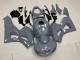 Nardo Gris Carénages Moto Honda CBR600RR 2013-2023