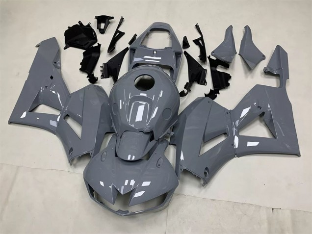 Nardo Gris Carénages Moto Honda CBR600RR 2013-2023