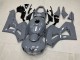 Nardo Gris Carénages Moto Honda CBR600RR 2013-2023
