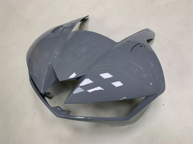 Nardo Gris Carénages Moto Honda CBR600RR 2013-2023