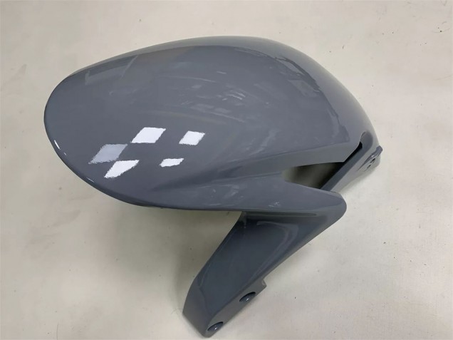 Nardo Gris Carénages Moto Honda CBR600RR 2013-2023
