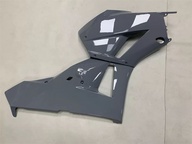 Nardo Gris Carénages Moto Honda CBR600RR 2013-2023