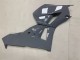 Nardo Gris Carénages Moto Honda CBR600RR 2013-2023