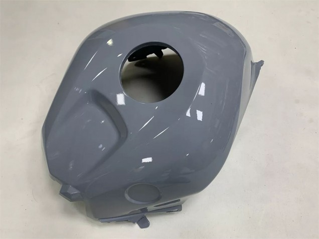 Nardo Gris Carénages Moto Honda CBR600RR 2013-2023