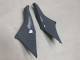 Nardo Gris Carénages Moto Honda CBR600RR 2013-2023
