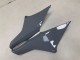 Nardo Gris Carénages Moto Honda CBR600RR 2013-2023
