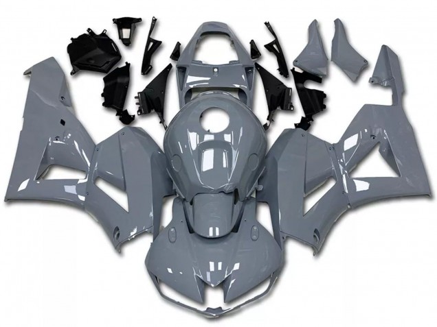 Nardo Gris Carénages Moto Honda CBR600RR 2013-2023