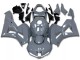Nardo Gris Carénages Moto Honda CBR600RR 2013-2023