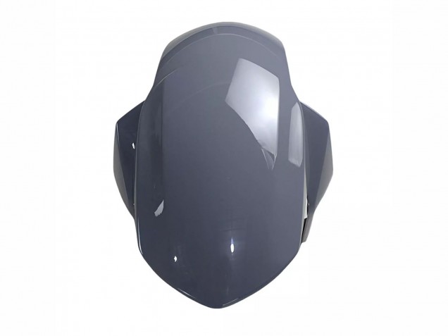 Nardo Gris Carénage Moto Kawasaki Ninja 650 EX650 2012-2016