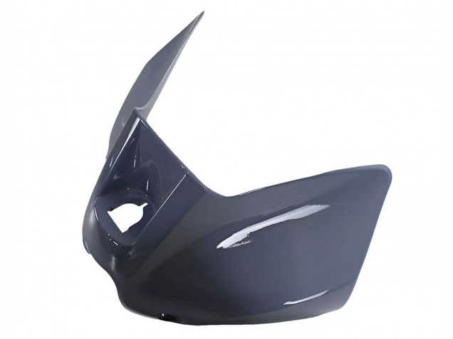 Nardo Gris Carénage Moto Kawasaki Ninja 650 EX650 2012-2016