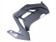 Nardo Gris Carénage Moto Kawasaki Ninja 650 EX650 2012-2016