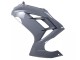 Nardo Gris Carénage Moto Kawasaki Ninja 650 EX650 2012-2016