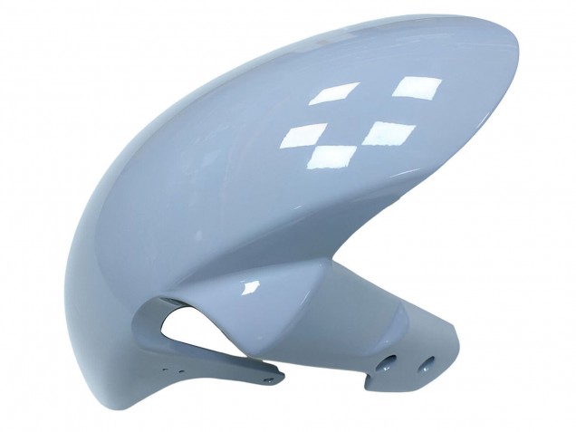 Nardo Gris Carénage Moto Suzuki GSXR 1000 2005-2006