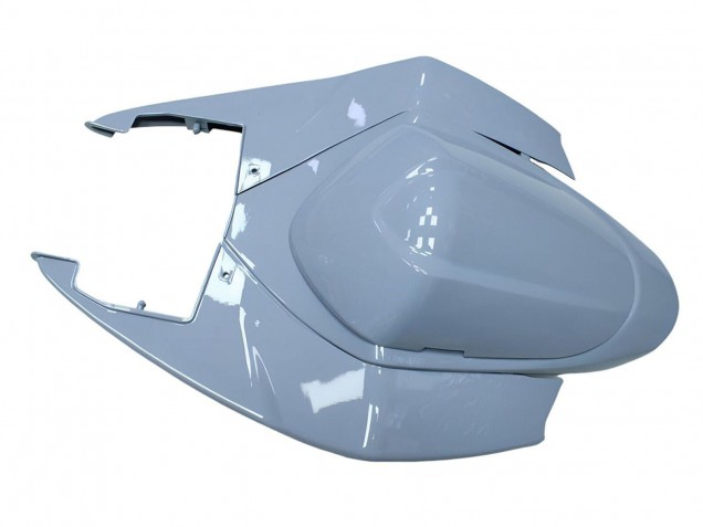 Nardo Gris Carénage Moto Suzuki GSXR 1000 2005-2006