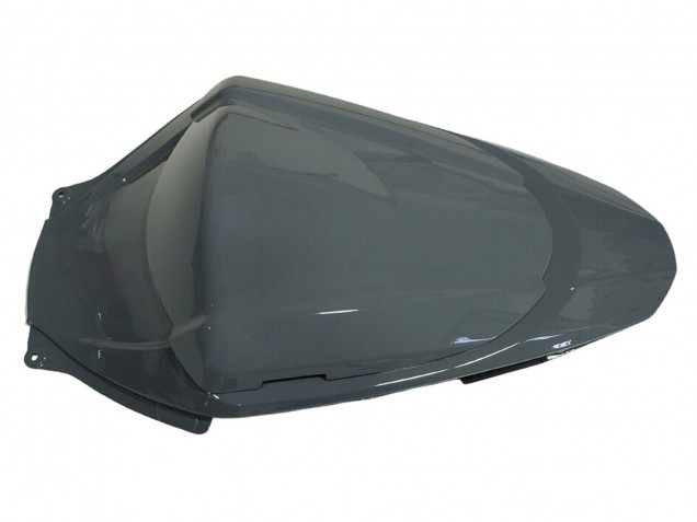 Nardo Gris Carénage Moto Suzuki GSXR 1000 2007-2008