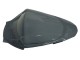 Nardo Gris Carénage Moto Suzuki GSXR 1000 2007-2008