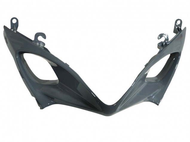 Nardo Gris Carénage Moto Suzuki GSXR 1000 2007-2008