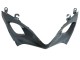 Nardo Gris Carénage Moto Suzuki GSXR 1000 2007-2008