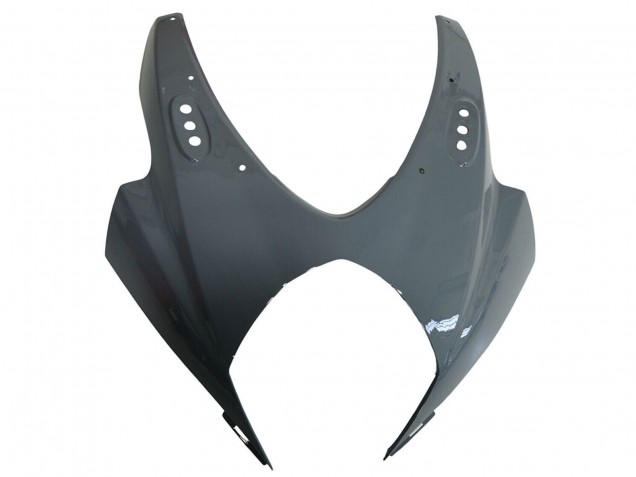 Nardo Gris Carénage Moto Suzuki GSXR 1000 2007-2008
