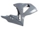 Nardo Gris Noir Carénage Moto Suzuki GSXR 1000 2009-2016