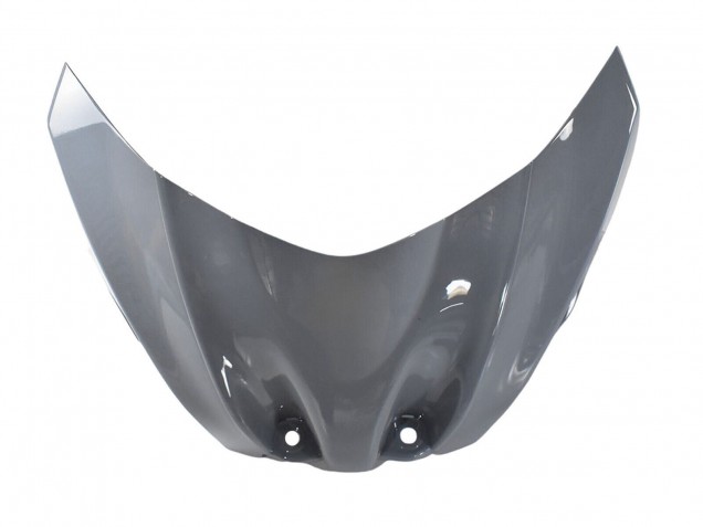 Nardo Gris Noir Carénage Moto Suzuki GSXR 1000 2009-2016
