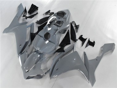 Nardo Gris Carénage Moto Yamaha YZF 1000 R1 2007-2008 Pas Chère