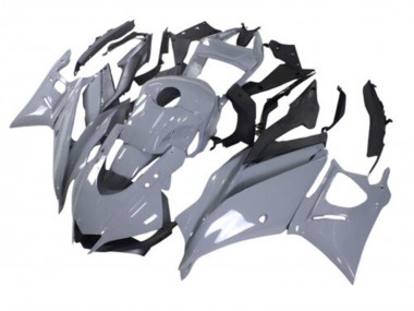 Nardo Gris Carénages Moto Yamaha YZF R3/R25 2019-2021 Pas Chère