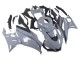 Nardo Gris Carénages Moto Yamaha YZF R3/R25 2019-2021