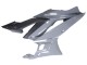 Nardo Gris Carénages Moto Yamaha YZF R3/R25 2019-2021