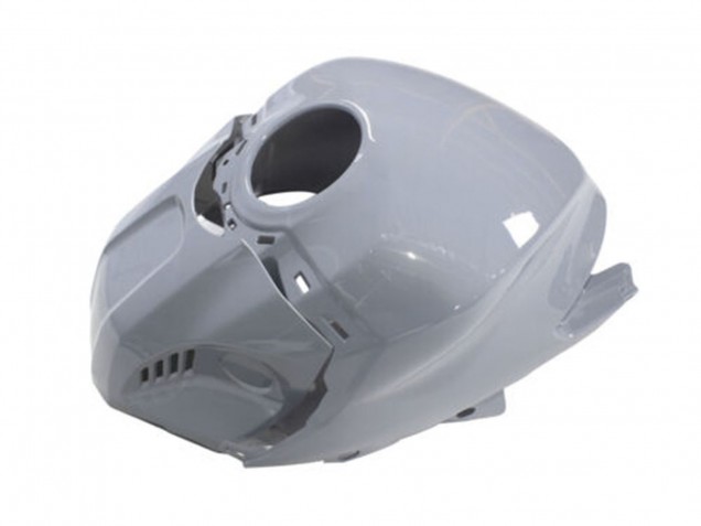 Nardo Gris Carénages Moto Yamaha YZF R3/R25 2019-2021