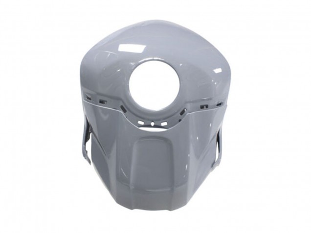 Nardo Gris Carénages Moto Yamaha YZF R3/R25 2019-2021