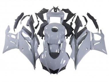 Nardo Gris Carénages Moto Yamaha YZF R3/R25 2019-2021 Pas Chère