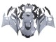 Nardo Gris Carénages Moto Yamaha YZF R3/R25 2019-2021