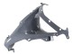 Nardo Gris Carénage Moto Kawasaki ZX10R 2008-2010
