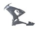 Nardo Gris Carénage Moto Kawasaki ZX10R 2008-2010