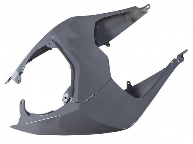 Nardo Gris Carénage Moto Kawasaki ZX10R 2008-2010