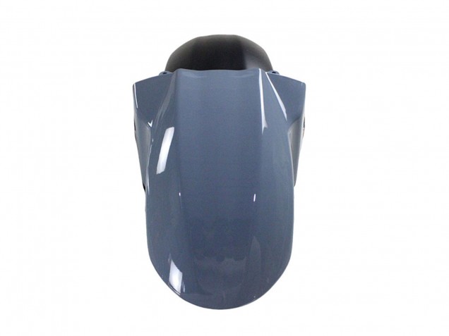 Nardo Gris Carénage Moto Kawasaki ER6F 2009-2011