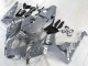 Nardo Gris Blanc Repsol Carénage Moto Honda CBR1000RR 2006-2007
