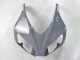 Nardo Gris Blanc Repsol Carénage Moto Honda CBR1000RR 2006-2007
