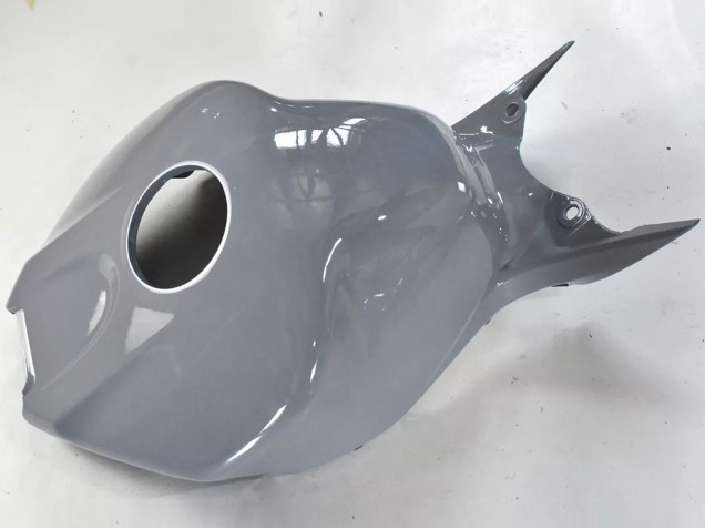 Nardo Gris Blanc Repsol Carénage Moto Honda CBR1000RR 2006-2007