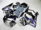 Nardo Gris Requin Carénage Moto Honda CBR600RR 2005-2006