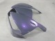 Caméléon Gris Dazz Violet Perle Carénage Moto Honda CBR600RR 2013-2023