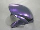 Caméléon Gris Dazz Violet Perle Carénage Moto Honda CBR600RR 2013-2023